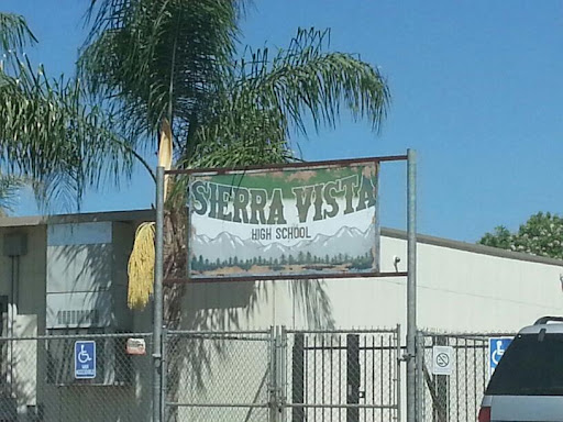 Sierra Vista Charter High School - Thumbnail