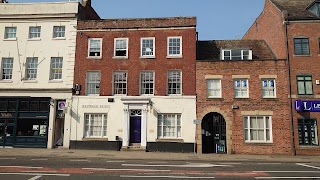 Restdale House