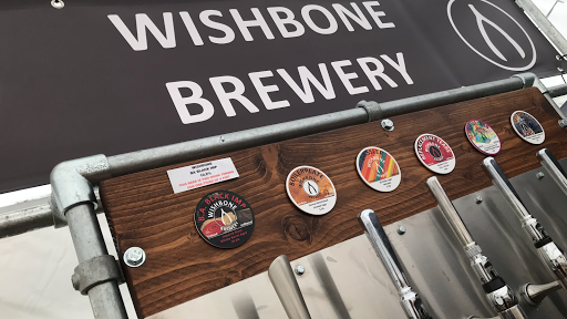 Wishbone Brewery Limited Logo