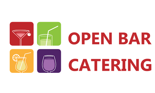 OPEN BAR CATERING - Thumbnail