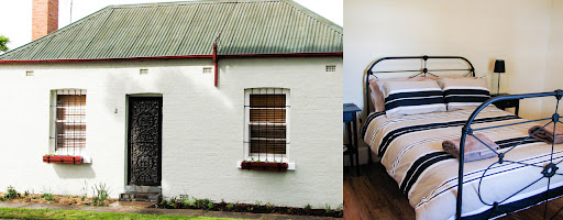 Small Details Goulburn - Georgian