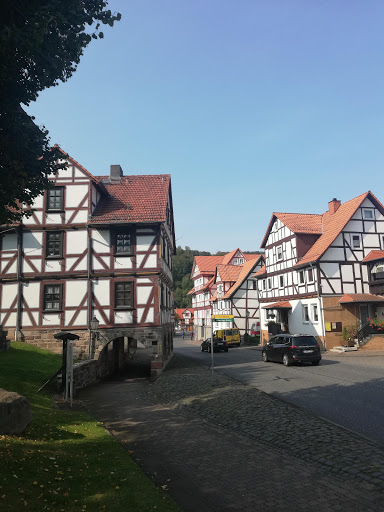 Gemeinde Helsa - Visual