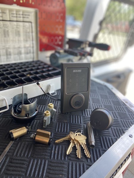 Swift Locksmith Service
