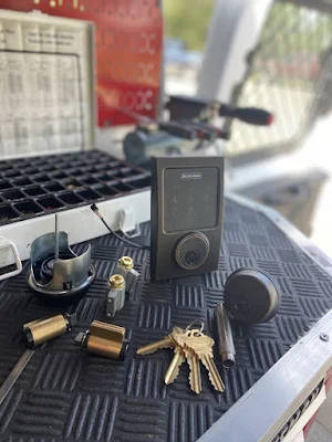 Swift Locksmith Service