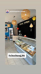 Photo n°34 de Chez Hung Saveurs d'Asie à Dissay (Traiteur)