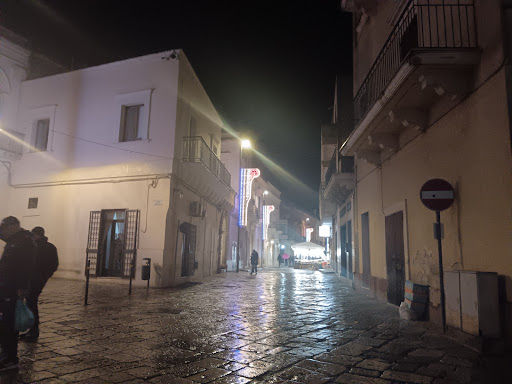 Novoli Lecce - Visual