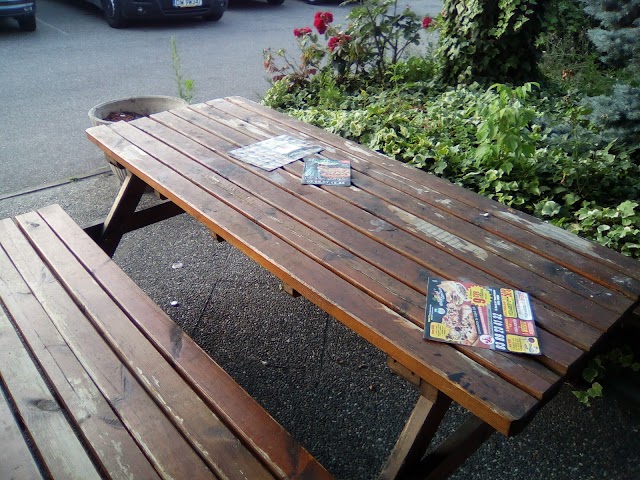 hotelF1 Colmar Parc des Expositions