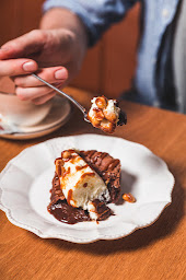 Photo n°44 de Gourmet’s Café - Argenteuil à Argenteuil (Restaurant brunch)