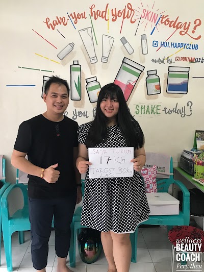 Photos of Hui Happy Club (HERBALIFE INDEPENDENT MEMBER)