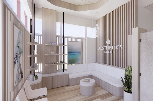 Aesthetics Hawaii: Dr Yew Botox Filler Specialist