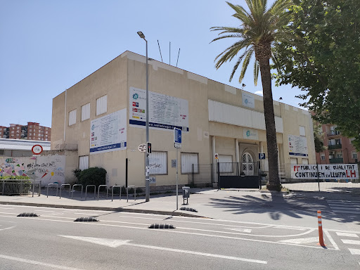 Institut Públic Llobregat - Thumbnail