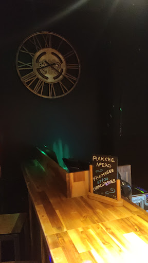 LE PEANUTS - Visual