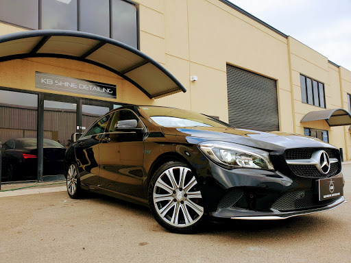 KB SHINE DETAILING - Thumbnail