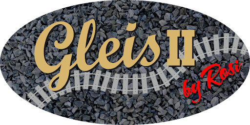 Gleis II by Rosi - Thumbnail