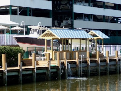 Photos of Walker's Hideaway Marina of Marco Island