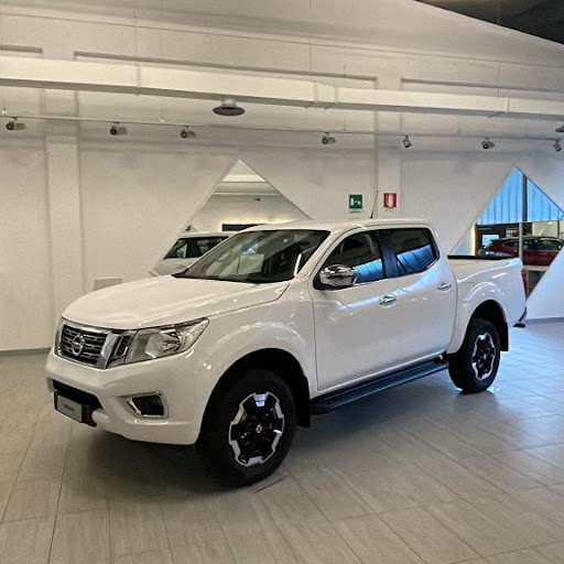 L'Auto Nissan Concessionaria Sondrio - Thumbnail