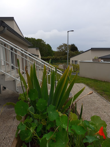 Photo de Maison partagée Ages & Vie de Scaër