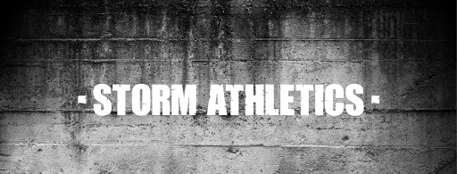 Storm Athletics