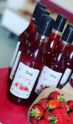 Photo n°7 de Verger Croc Fruits à Saint-Lormel (Verger)