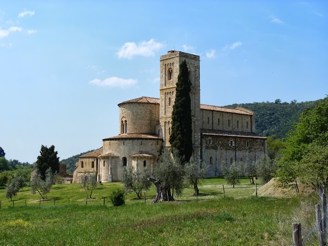 Montalcino