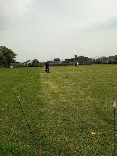 Criccieth Tennis Club - Thumbnail