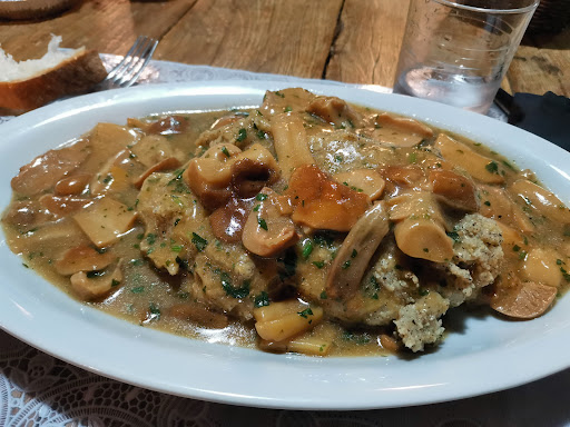 Ristorante Cascina Mirandola - Thumbnail