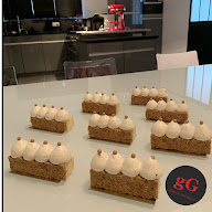 Atelier d'Art Culinaire Gérald Gallur à Clermont-Ferrand