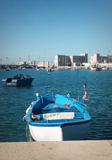 Barletta - Lungomare Pietro Paolo Mennea - Thumbnail