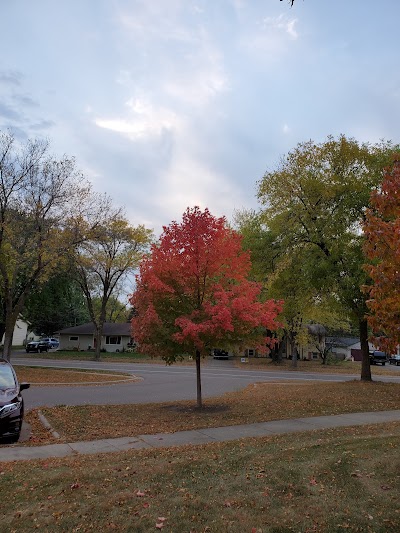 Apple Grove Park