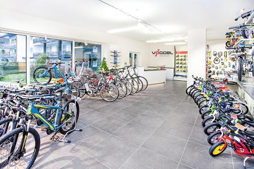 Voggel Bicycleshop & Apartments - Thumbnail