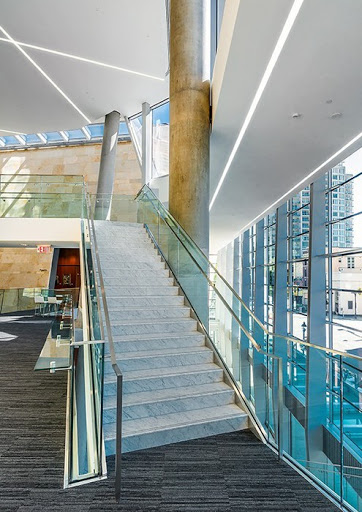 Klus Profile GmbH Gallery - Germany