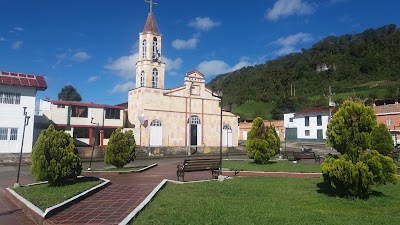 Photos of el Pe&ntilde;&oacute;n Main Park