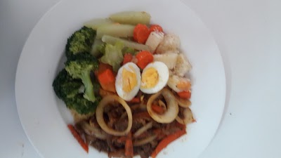 Photos of Kwarteto Snack