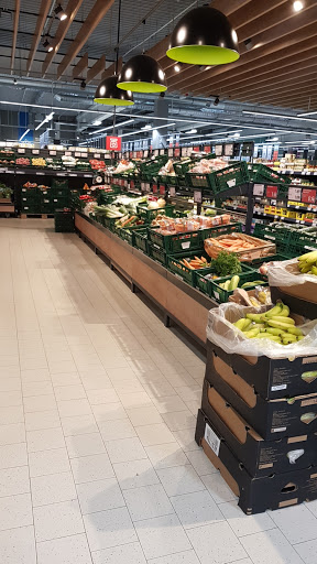 Kaufland Goslar Gallery - Germany