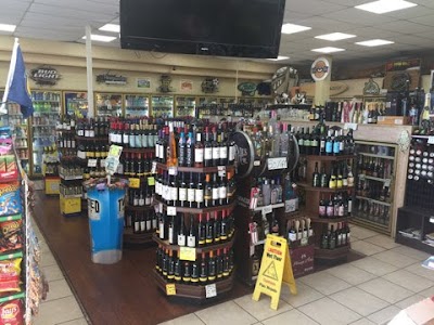 Ashur Liquor