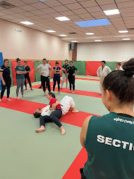 Photo n°2 de Section Paloise Judo Jujitsu à Pau (Association bénévole)