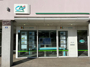 Photo n°1 de Square Habitat Rumilly à Rumilly (Agence immobilière)