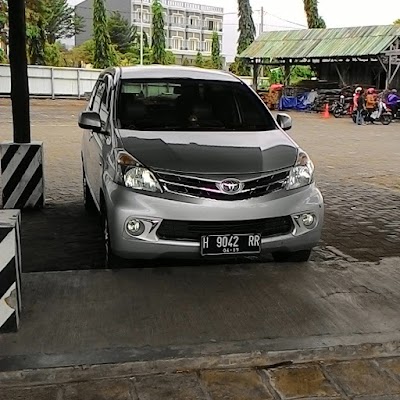 Photos of Rental Mobil Nandorent