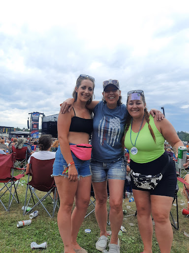 Hodag Country Festival - Thumbnail