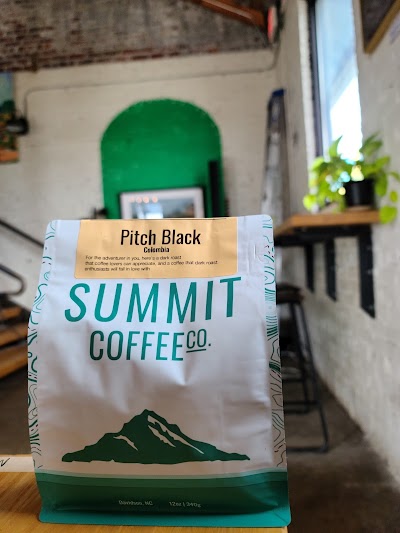 Summit Coffee Co.