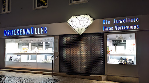 Juwelier Druckenmüller GmbH - Thumbnail