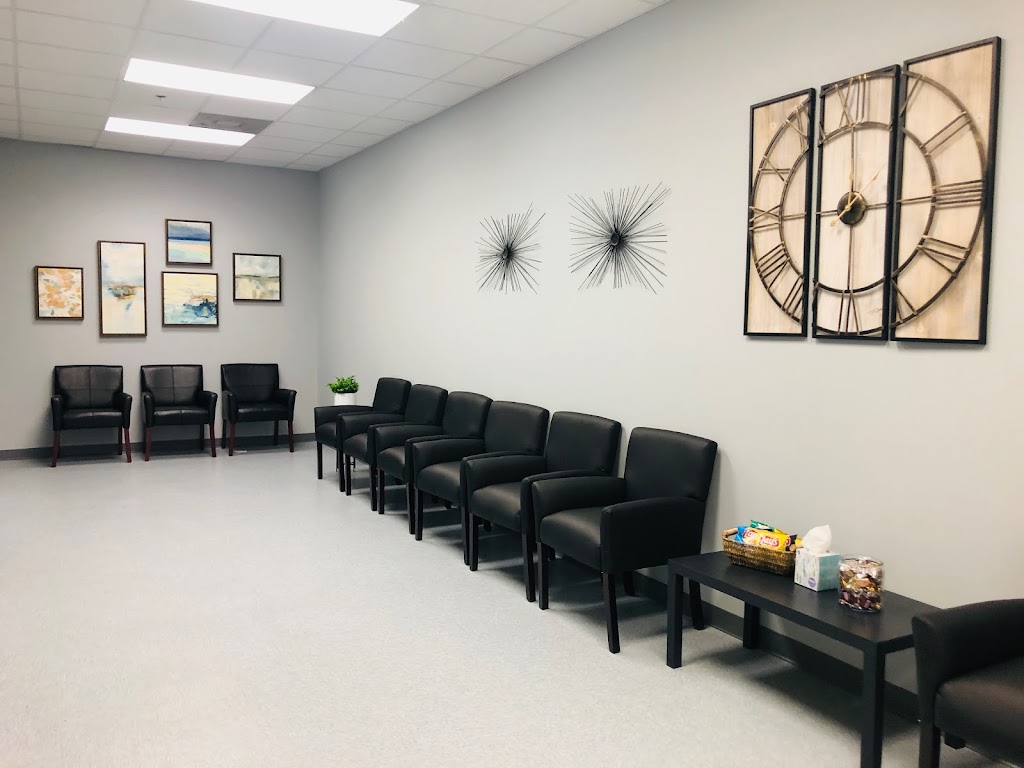 Pad Specialists Brownsville