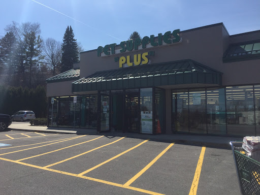 Pet Supplies Plus