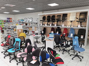 Photo n°14 de iOBURO Saint Pair sur Mer à Saint-Pair-sur-Mer (Papeterie)