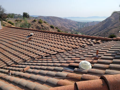 Quality Roofing & Maintenance