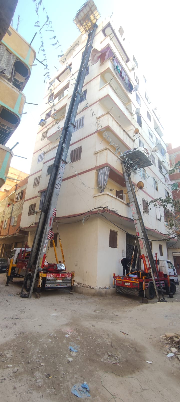 الاهرام لنقل الاثاث (العفش_الموبيليا_furniture)