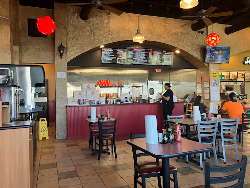 Rice House Express Italy Gallery - United States