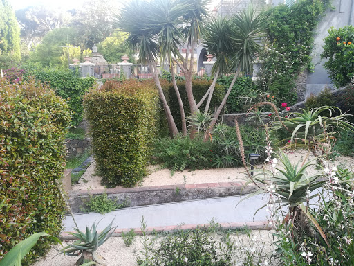 Villa Cosentino