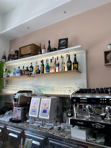Cappu-cin caffetteria gelateria
