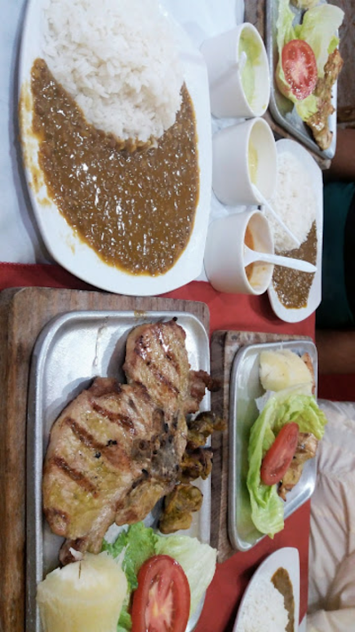 Photos of Parrilladas el Brasero del Bomboli